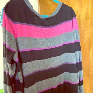 Lane Bryant sweater size 26/28